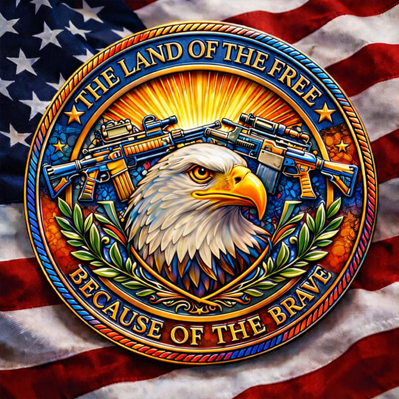 Honor Their Sacrifice Commemorative Coin