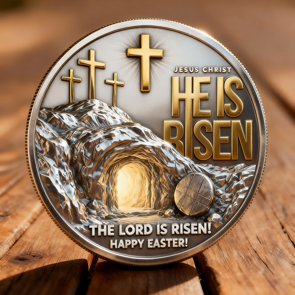 VaroCoins | Collectible Coins & Limited Edition Metal Coins – Varo Coins
